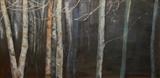 When the path disappears Original 50 x 100 £550.00