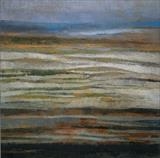 Ebb and Flow 90 x 90 £950.00
