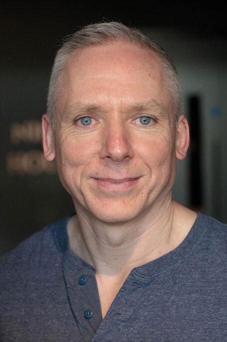 Mark Slater Tunstill Headshot